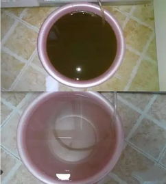 梦见接水管放水，这究竟是什么预兆或象征呢？