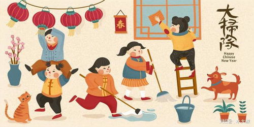 江北春节那些神神叨叨的规矩