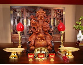 石家庄附近供奉财神，选用哪些水果作为供品最合适？