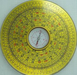 罗盘六十四卦吉凶如何详细解卦？