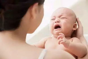摇篮下的惊恐与冰寒冷触感