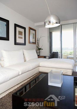 灯饰在家装风水中的功能与意义