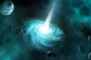 二、 宇宙沉默背后的科学研究阐述