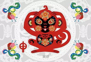 生肖猴在猴年春节的福运具体表现和运势如何？