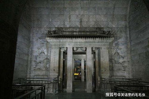 四、 其他西汉及东汉皇帝墓葬中的特殊案例简述