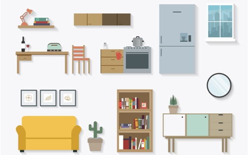 卧室风水布局时飘窗位置是否需要考虑在内？