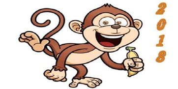 68年的猴子要恋爱啦！