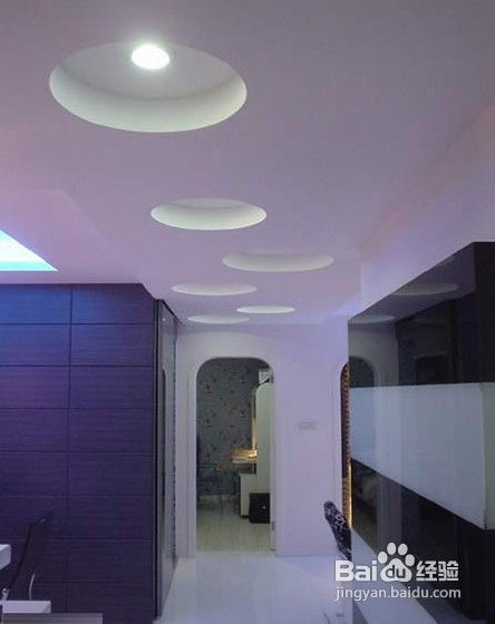 吊顶凹槽风水对家居运势有影响吗？