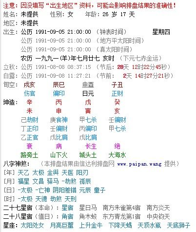 如何同过农历生辰八字判断一个人是否拥有清闲命？