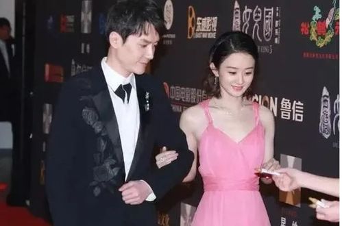 冯绍峰八字分析，赵丽颖儿子八字如何？