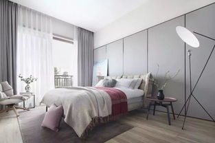 一、  卧室墙面颜色之辨析：传统文化视角的解读