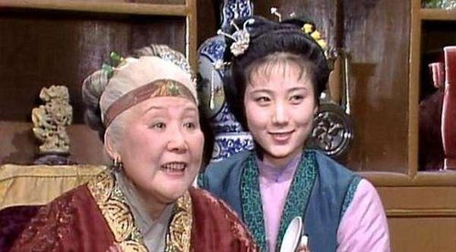 一、 贾母之赠：情意至上，尊重为本