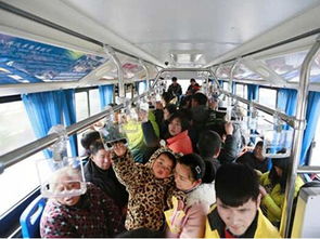 我为什么会梦见和朋友一起乘坐公交车呢？