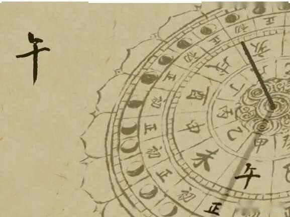 午时的负面影响：阳气过旺与性格缺陷