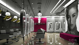 如何为新开的理发店取一个既独特又吸引人的名字？