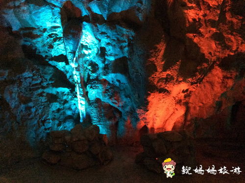 震惊！2026年去灌口双龙潭的人都会后悔！看完这篇血泪攻略再决定