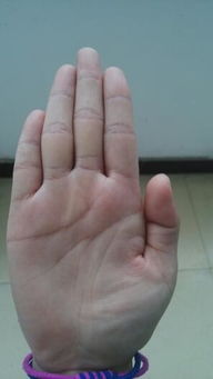 双手川字纹女子手相中星形纹的分布有何特点？