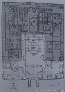 上海风水格局图解与首都风水布局有何不同？