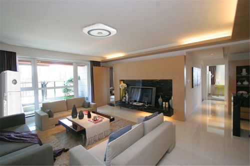 五、 装饰细节与微观风水元素的严谨把控