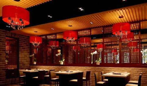 这家有格调寓意深的餐饮店，你们知道叫什么名字吗？