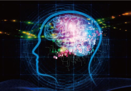 案例分析一：修行者的灵体观测