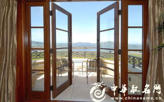 如何为公司起一个既独特又吸引人的门窗公司名字？