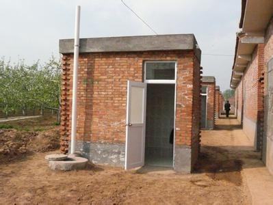 农村厕所朝向风水和位置选择有讲究吗？