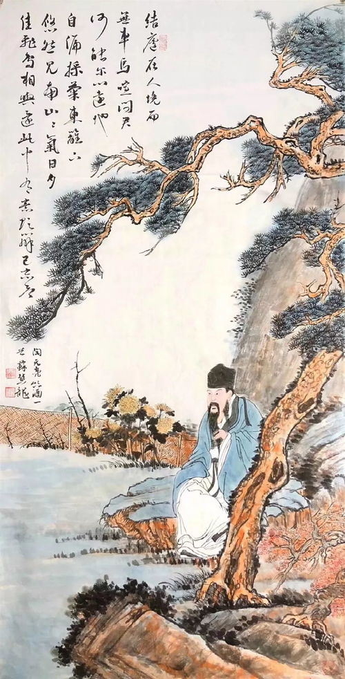 风水学：环境与内在精神世界的相互映衬