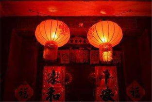 饭店灯笼的风水讲究有哪些具体细节需要注意？