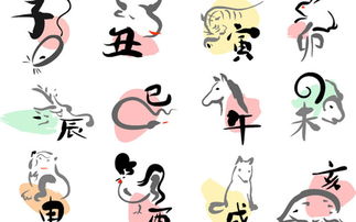 二、 属相这东西真嫩决定你的命？我堪八九不离十