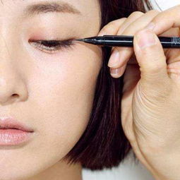 1.3 鼻梁破相的凶吉解析