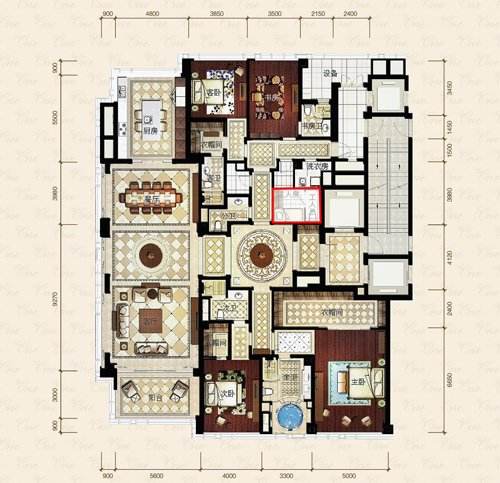 深圳风水大师排行榜！2026年最旺户型布局大揭秘