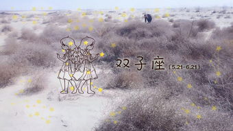 双子座女性：灵活机智且经验丰富