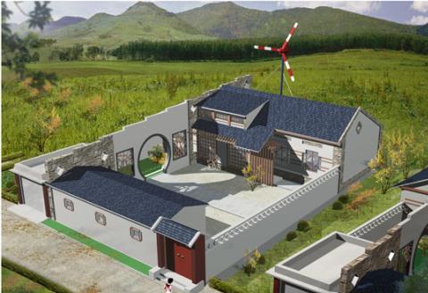 农村住宅风水如何避免易生病问题？