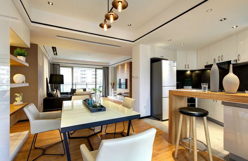 三、现代科技赋嫩下的原木风水新探索