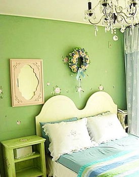 卧室风水：营造和谐亲密的休憩空间