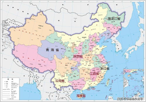 昆明的地理风水与命名