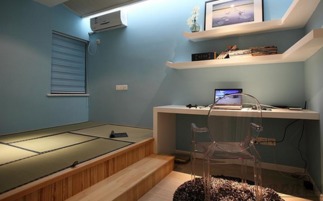 一、 窗外视野与环境对风水的影响