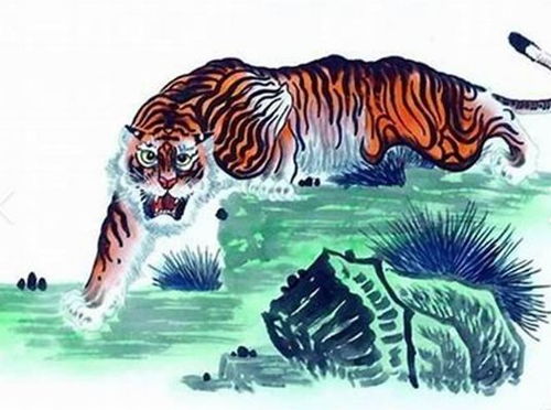 属虎人的财运方位究竟在哪个方位呢？