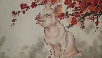 男属猪女龙婚姻财运如何？属猪能佩戴龙形配饰吗？