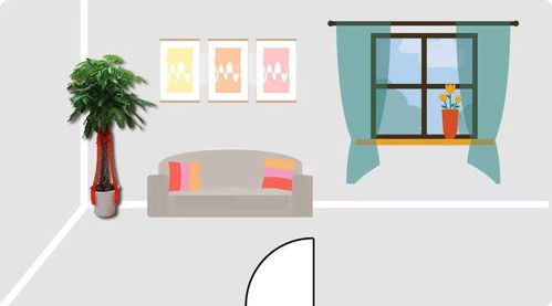 1. 植物的选择与生机勃勃