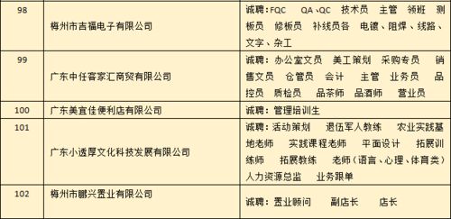 宜忌事项概览