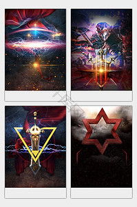 木元素与团结意志：剖析“猛虎下山”的生肖能量