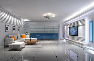 1. 尺寸规格对空间感知的重构