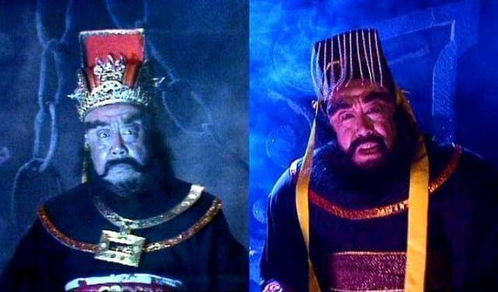 一、 阎罗王及其生死簿的神秘性质