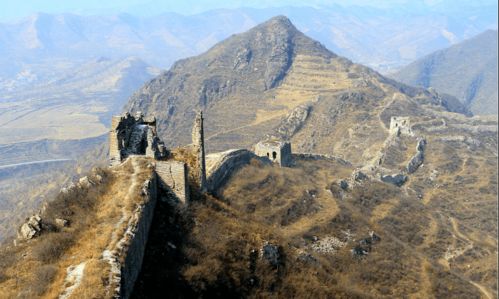 王屋山天坛山历史渊源与风水文化考辨