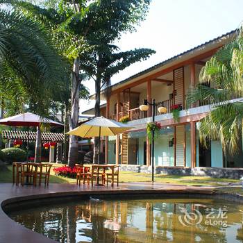 二、 城市核心区：人文景观与自然山水的和谐共振