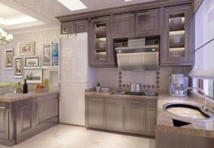 ：现代家居风水学中冰箱摆放的深层意蕴