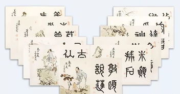：悬挂字画的安全与风水双重考量