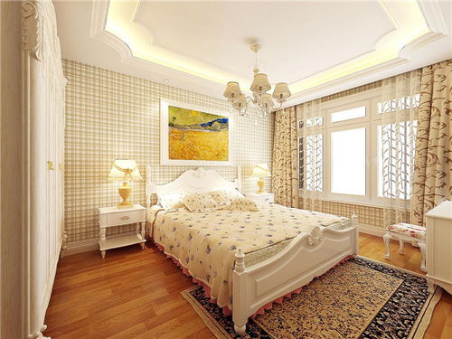 房间形状与结构的合理性